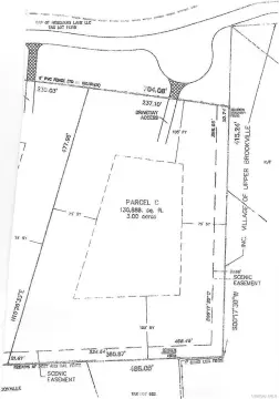 Old Brookville Land Parcel