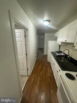 West Philadelphia Turn-Key Duplex