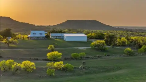 Pennington Ranch: Premier Recreational Property
