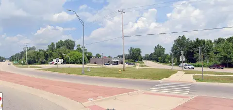 Grand Rapids Commercial Development Opportunity