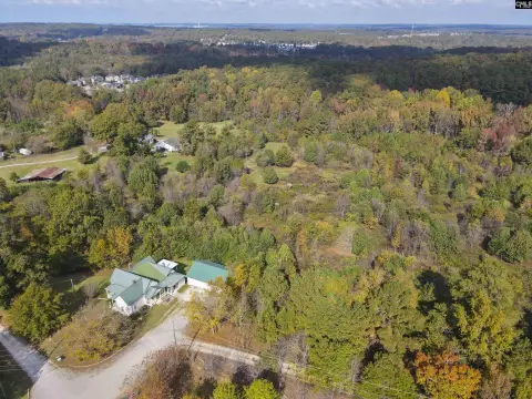 Lexington Land with Development Potential