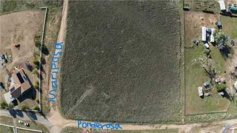 Expansive Lot in Oak Knoll