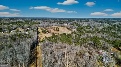 57-Acre Farm in Lagrange, GA
