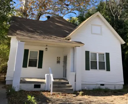 Argenta Duplex Investment Opportunity