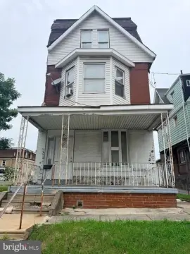 Three-Story Triplex