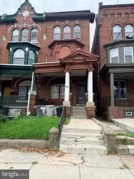 Multifamily Rooming House