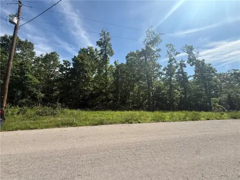 Bella Vista Buildable Lot