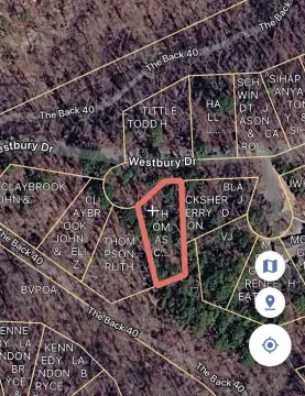 Bella Vista Building Lot