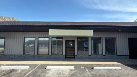 Restaurant Space in Rogers, AR