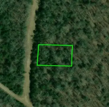 Horseshoe Bend Residential Lot