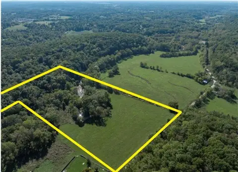 Garfield Land with Sugar Creek