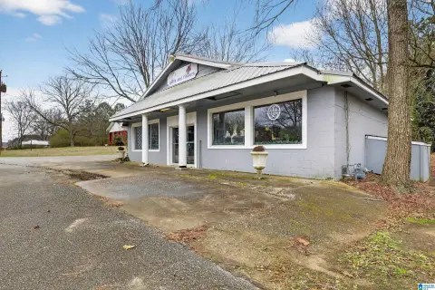 Mixed-Use Property with Income Potential