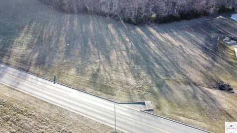 Prime Warsaw Commercial Land Opportunity