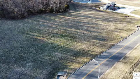 Prime Warsaw Commercial Land