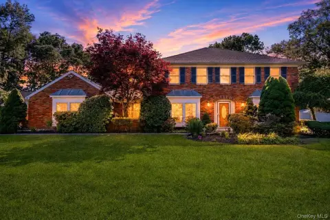 Legal Two-Family Residential Property