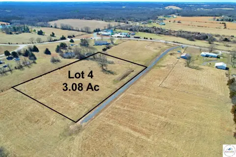 Sedalia Land Parcel For Sale