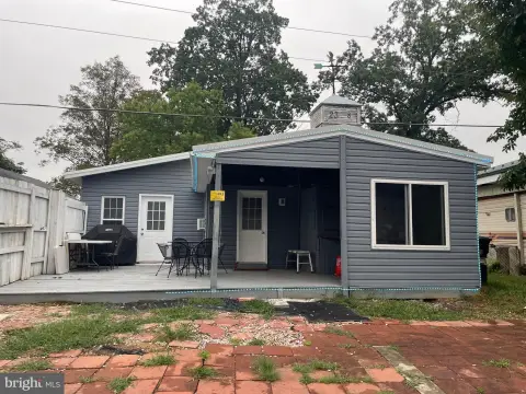 Land Near Potomac River Access