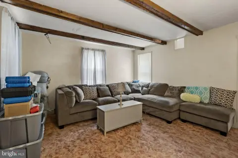 Three-Unit Residential Income Property