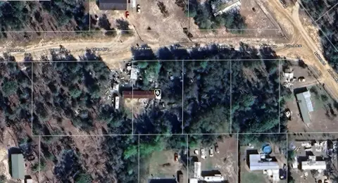 Vacant Land in Keystone Heights