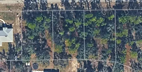 Vacant Lot in Citrus Springs