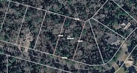 Vacant Lot in Pensacola