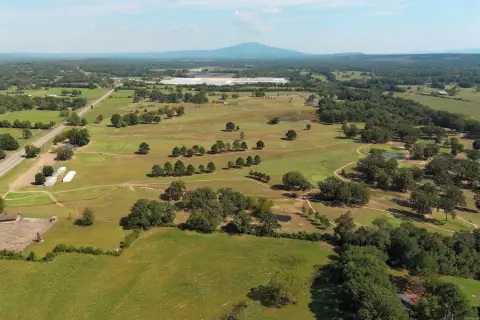 214 Acres Near Booneville, AR