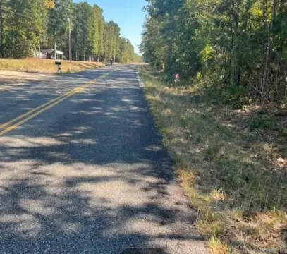 Heber Springs Acreage Available