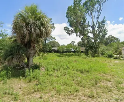 Residential Land in Inverness, FL
