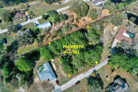 Gospel Island Homesite Opportunity
