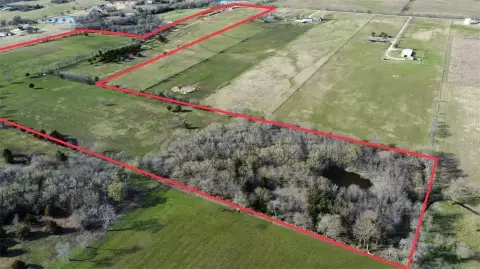 Gunter, TX Residential Development Land