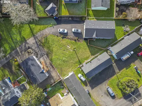 Lincoln City Land Opportunity
