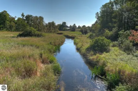 Commercial Land with River Frontage