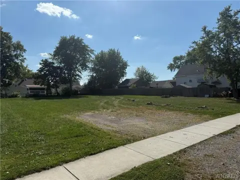 Vacant Lot in Cheektowaga