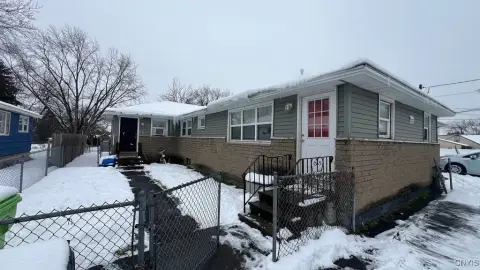 Liverpool Duplex with Ranch Units