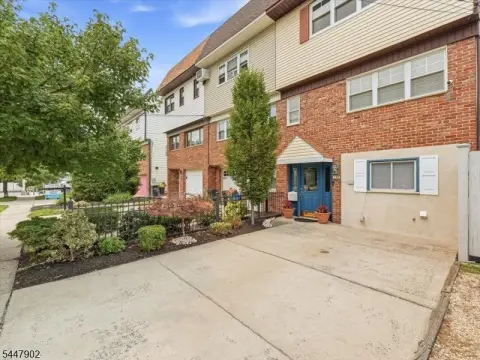 Three-Unit Residential Income Property