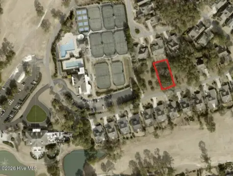 Land in Porters Neck Plantation