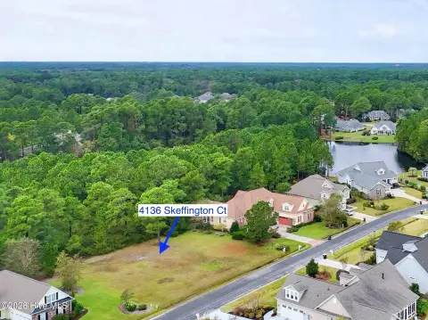 Southport Land in Regency Park