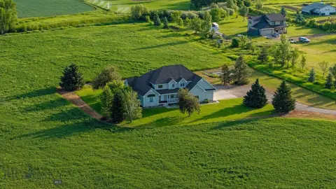 Bozeman Land with Development Potential