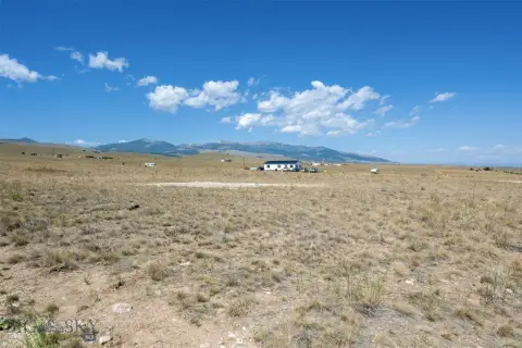 Anaconda, MT Land Opportunity