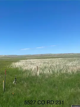 Residential Land in Lyman, Wyoming