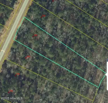Residential Land in Rockingham, NC