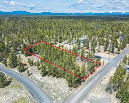 Residential Land in Sun Forest
