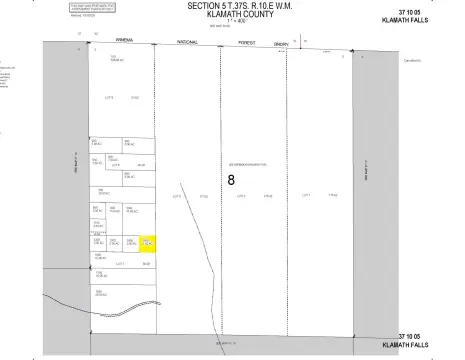 Bonanza, OR Land For Sale