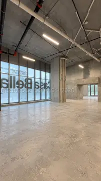 Ground-Floor Restaurant Space