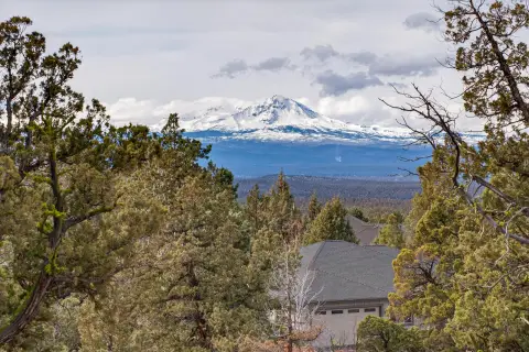 Recreation Land Parcel with Views