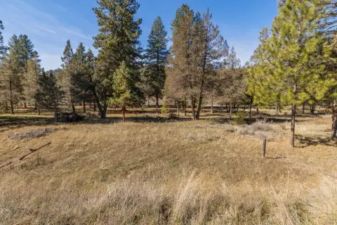 Ridgewater Homesite in Klamath Falls