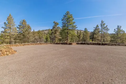 RidgeWater Homesite with Mountain Views