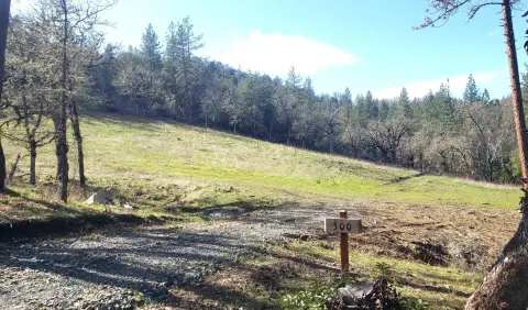 Grants Pass Land For Sale