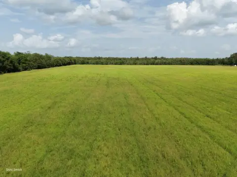 Agricultural Land with CRP Income
