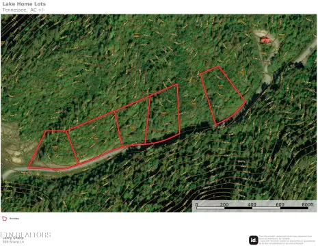 Tazewell, TN Land For Sale